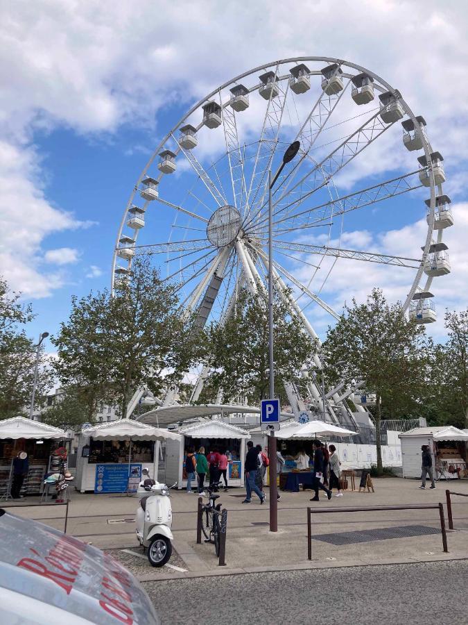 La Rochelle Gabut Vieux Port Superbe Emplacement Exterior foto